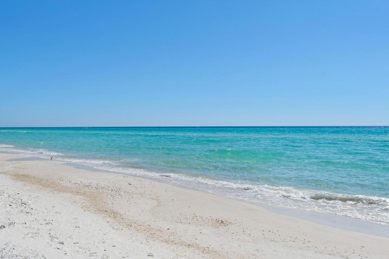 Sunbird 1010E Villa Panama City Beach Exterior photo