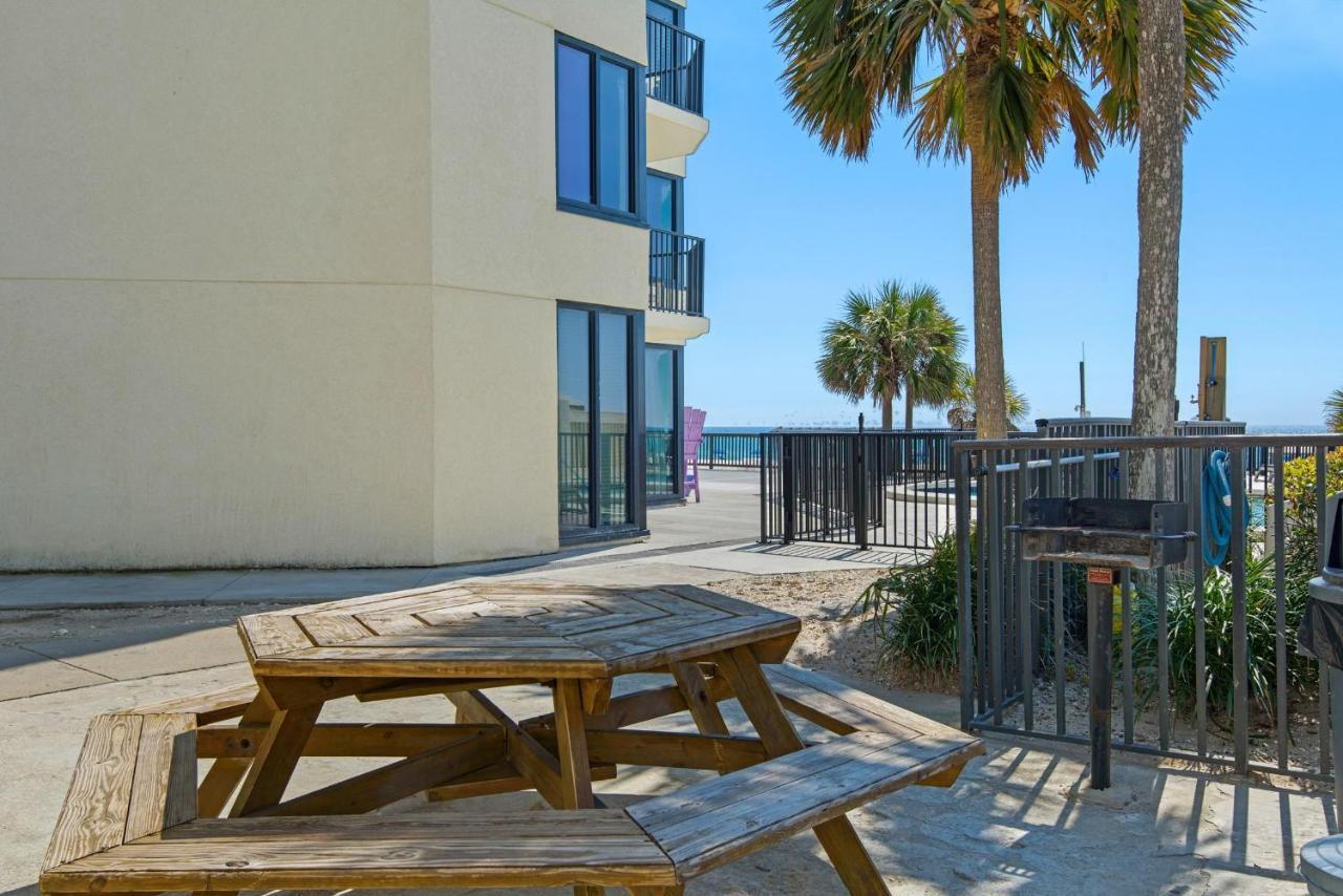 Sunbird 1010E Villa Panama City Beach Exterior photo
