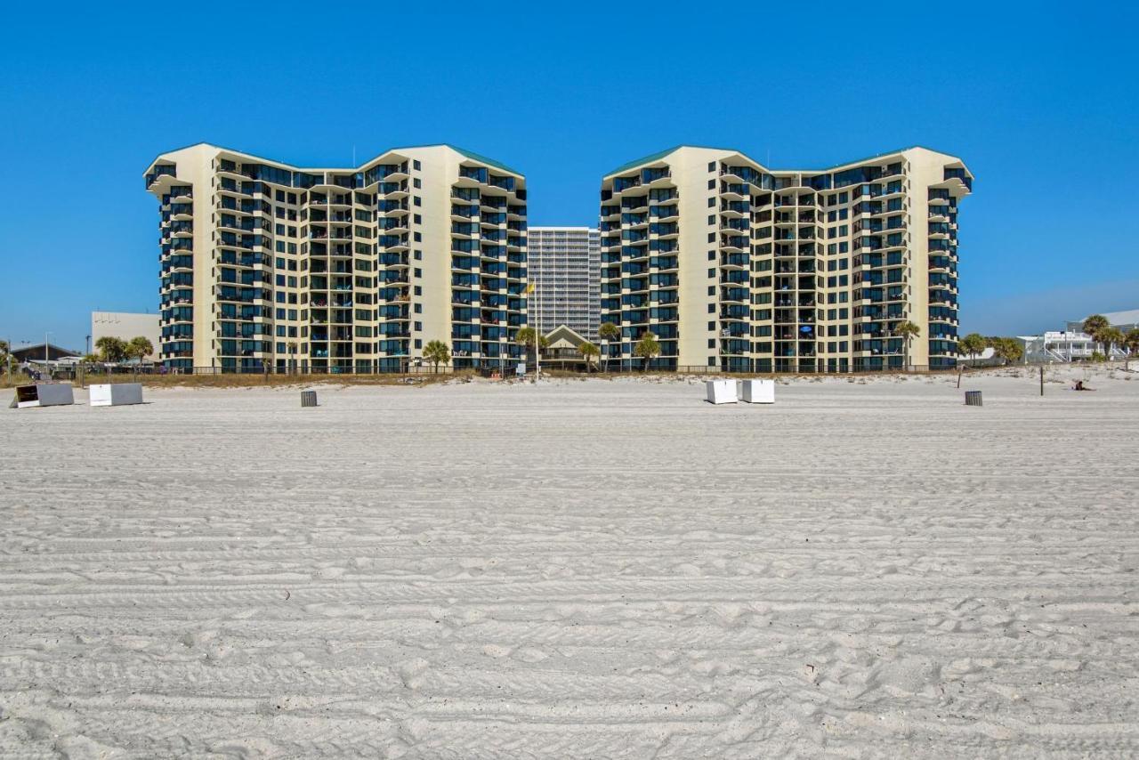 Sunbird 1010E Villa Panama City Beach Exterior photo