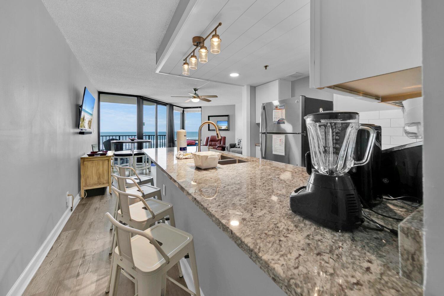 Sunbird 1010E Villa Panama City Beach Exterior photo