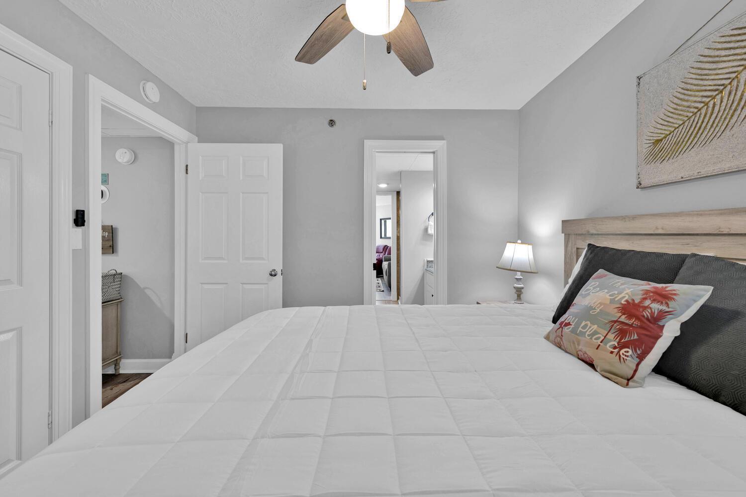 Sunbird 1010E Villa Panama City Beach Exterior photo