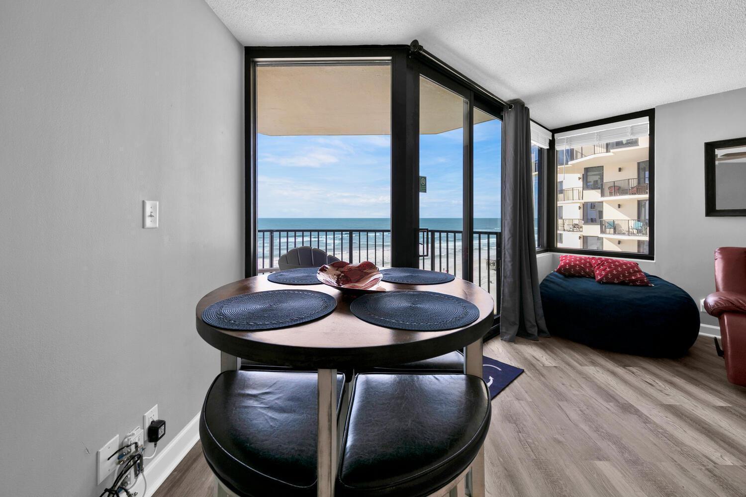 Sunbird 1010E Villa Panama City Beach Exterior photo