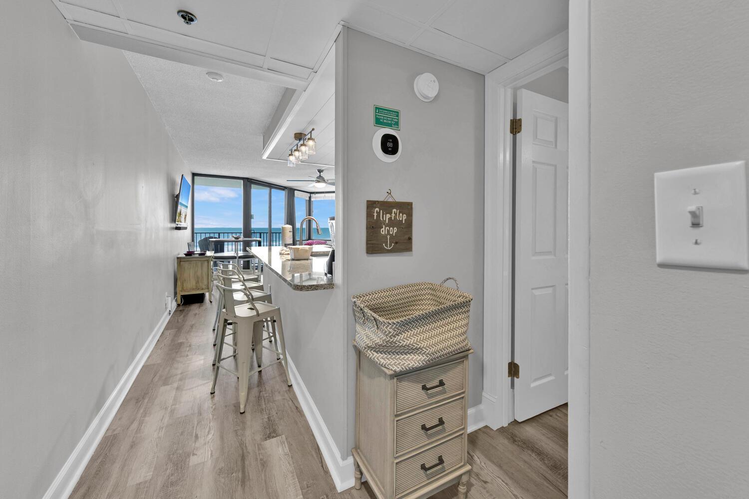Sunbird 1010E Villa Panama City Beach Exterior photo