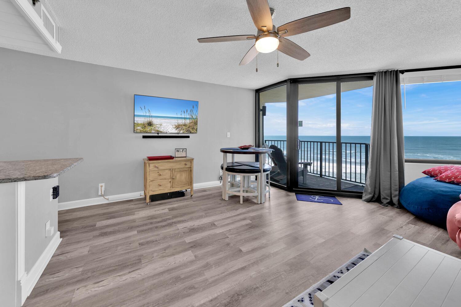 Sunbird 1010E Villa Panama City Beach Exterior photo