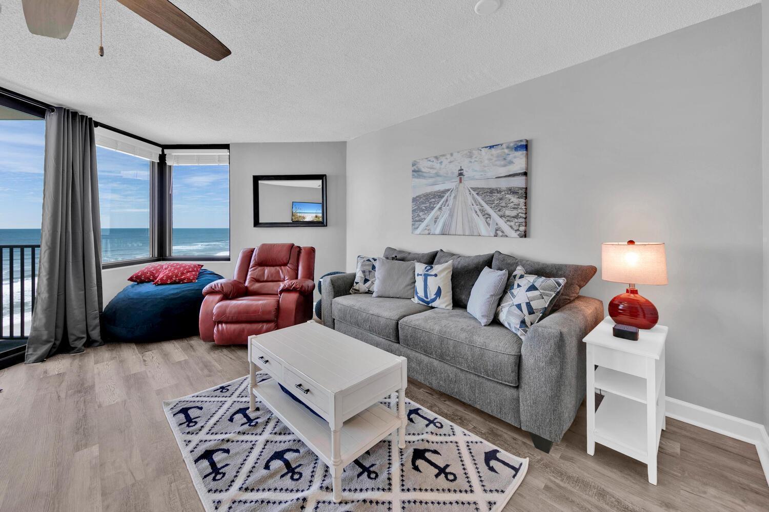 Sunbird 1010E Villa Panama City Beach Exterior photo