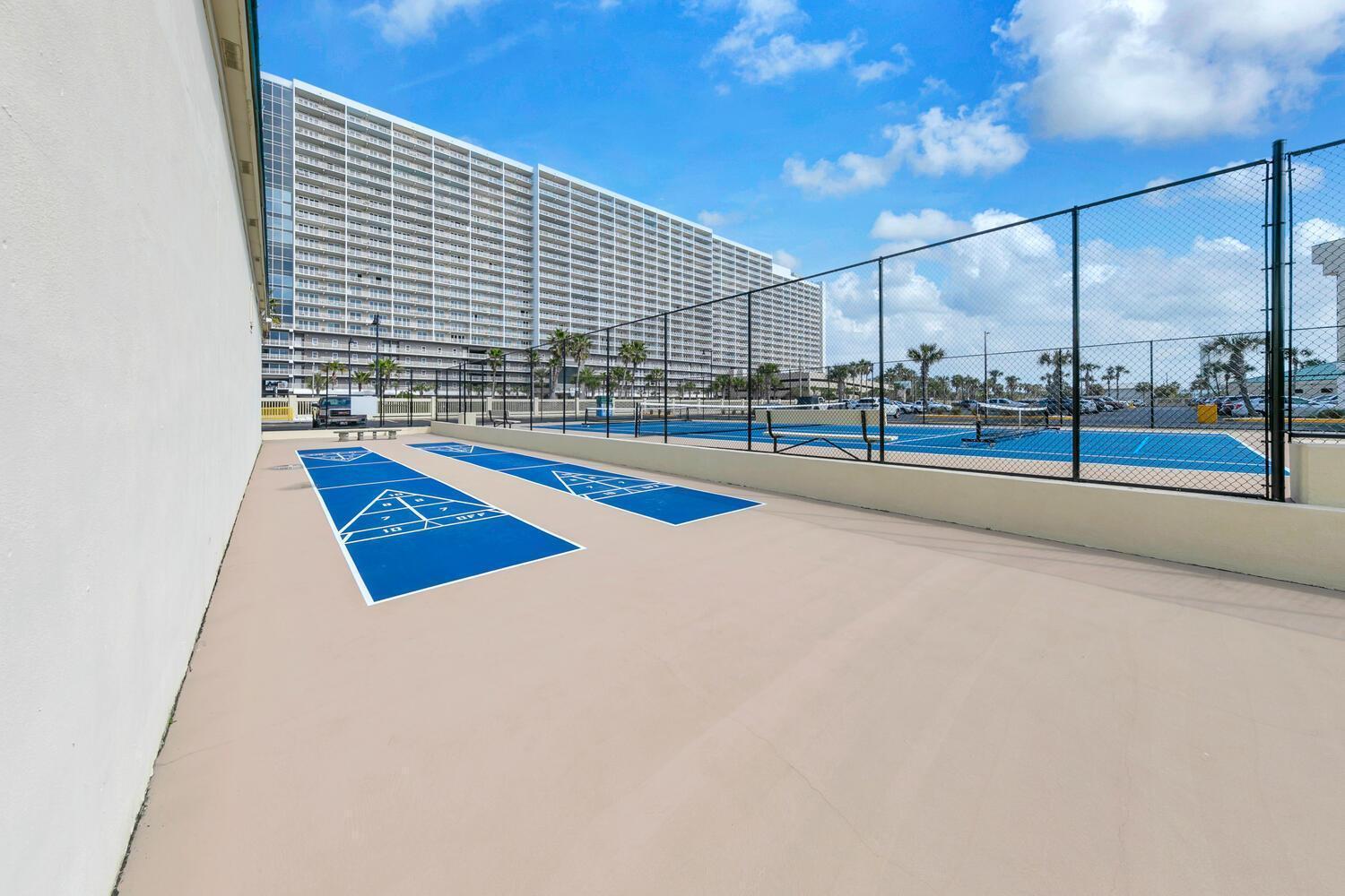 Sunbird 1010E Villa Panama City Beach Exterior photo