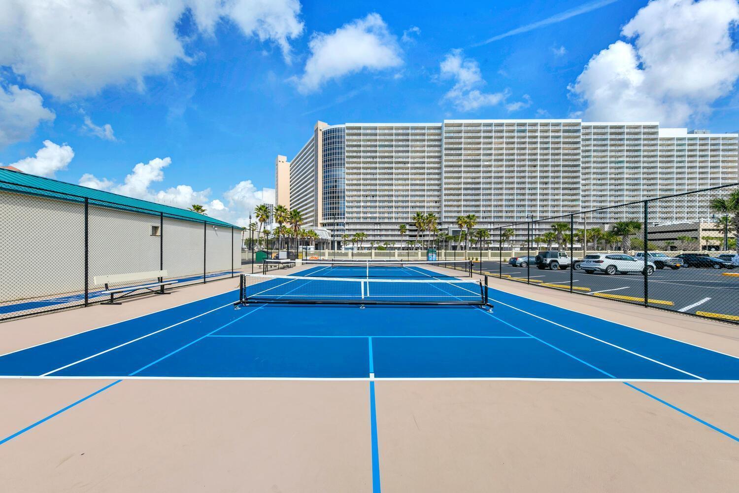 Sunbird 1010E Villa Panama City Beach Exterior photo